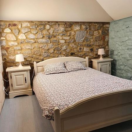 Au Pti Fayt Villa Barbencon Buitenkant foto